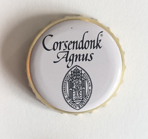 corsendonk agnus, 2026-09-07